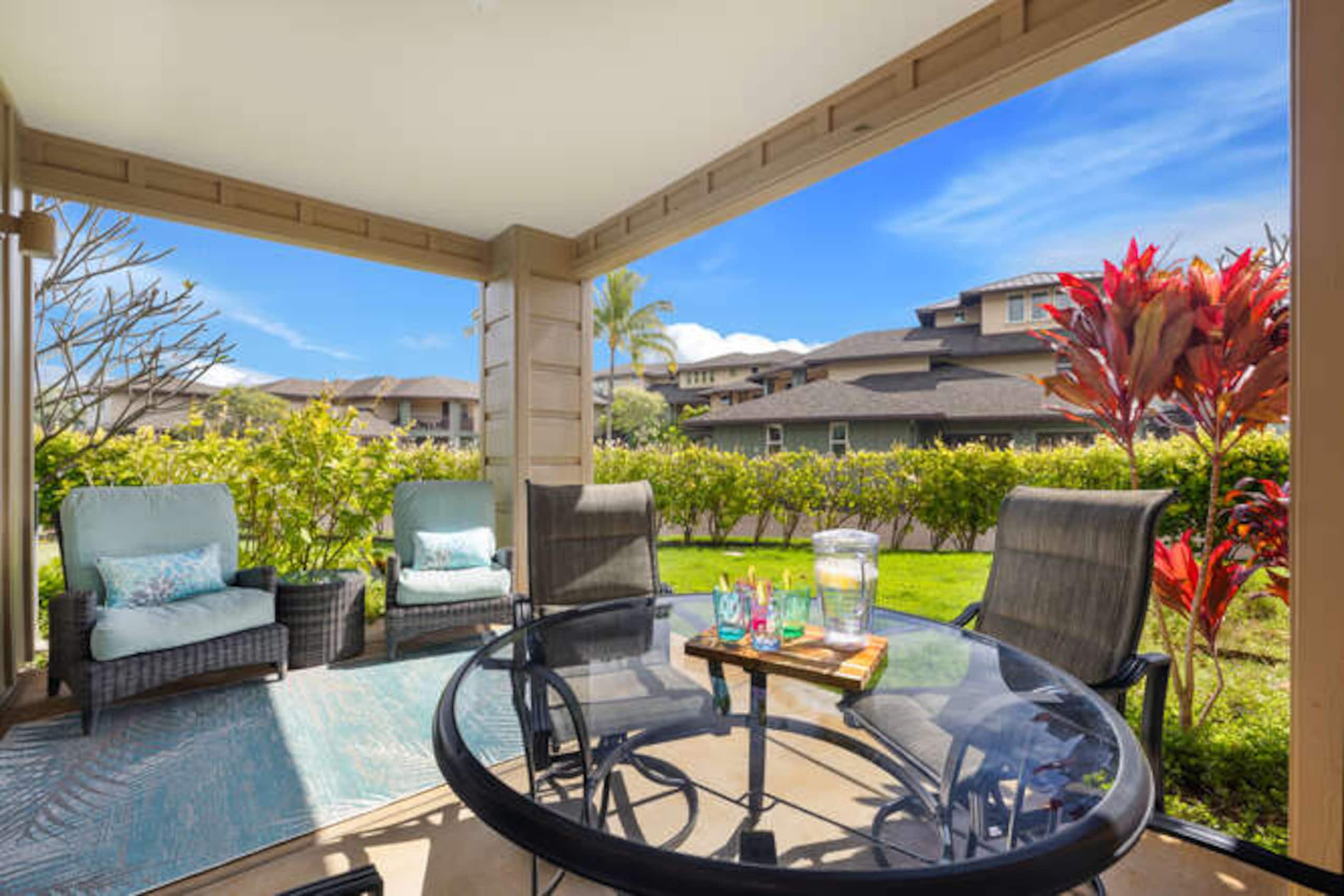 Condo in Koloa · ★4.99 · 3 bedrooms · 4 beds · 3 baths - Photo 51