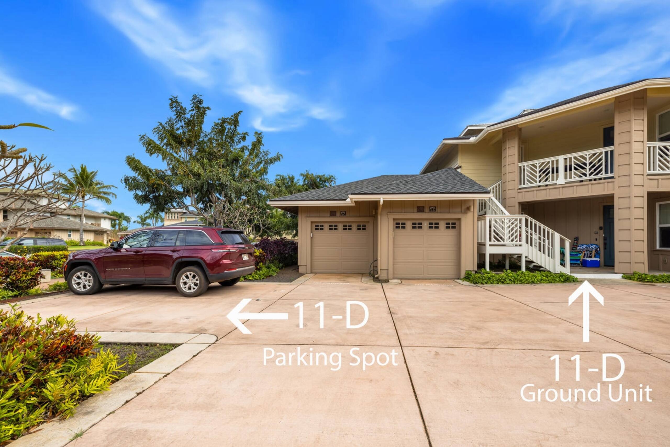 Condo in Koloa · ★4.99 · 3 bedrooms · 4 beds · 3 baths - Photo 3
