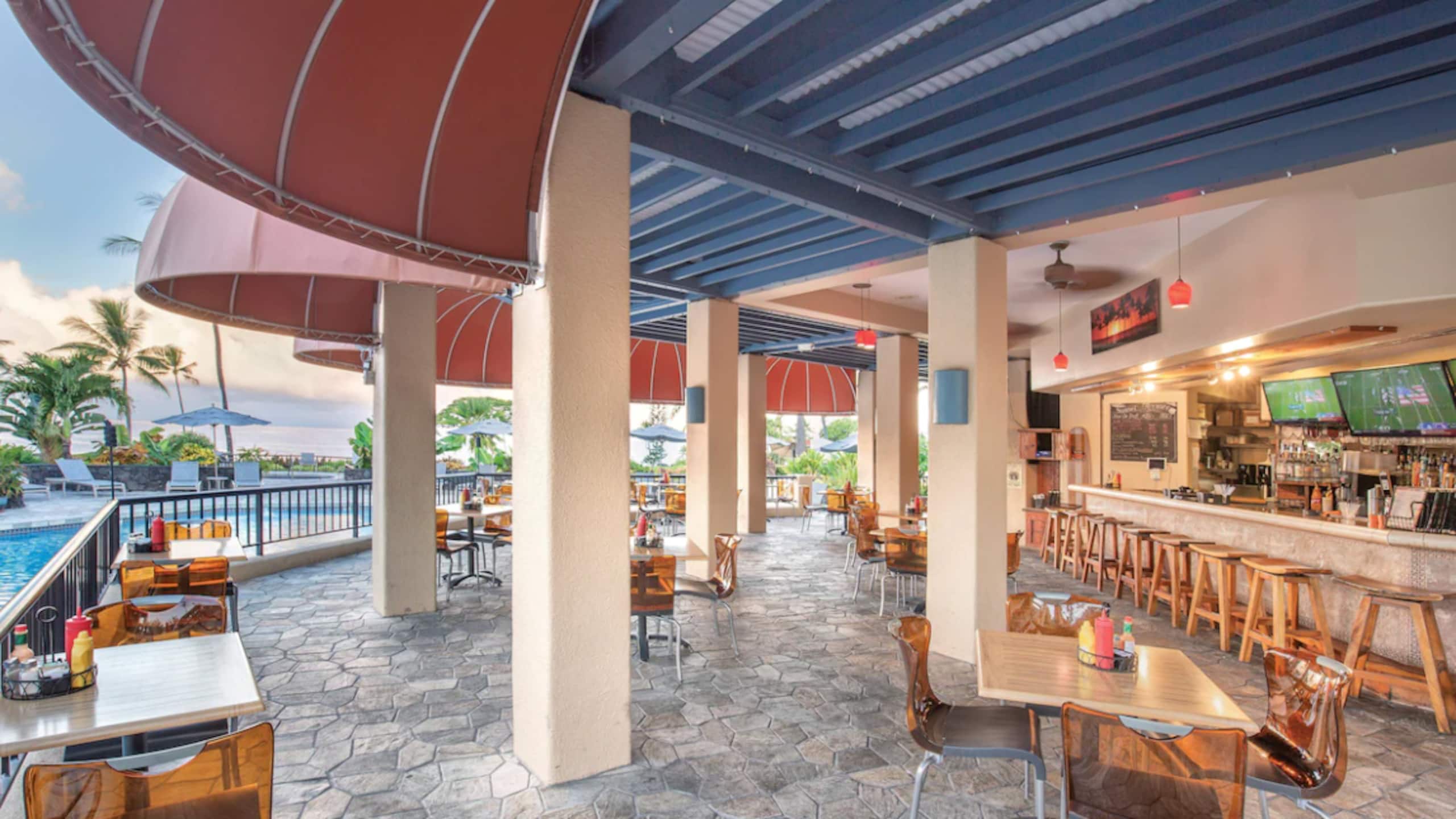 Condo in Kailua-Kona · ★4.91 · 2 bedrooms · 2 beds · 2 baths - Image 30