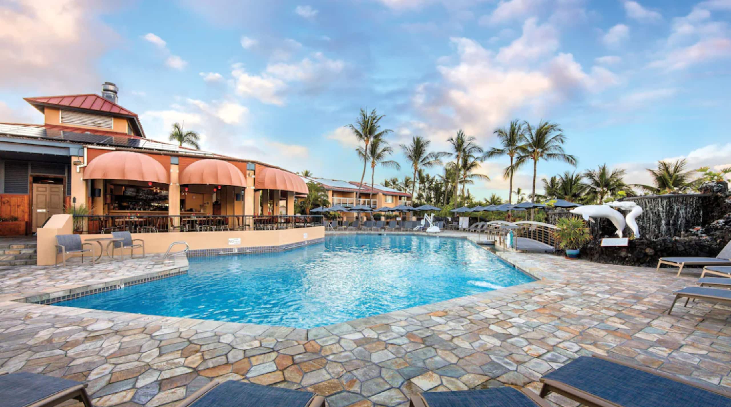 Condo in Kailua-Kona · ★4.91 · 2 bedrooms · 2 beds · 2 baths - Image 31