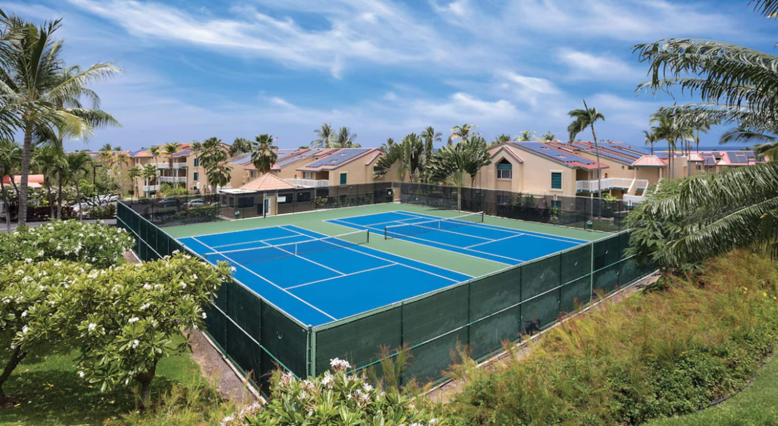 Condo in Kailua-Kona · ★4.91 · 2 bedrooms · 2 beds · 2 baths - Image 14