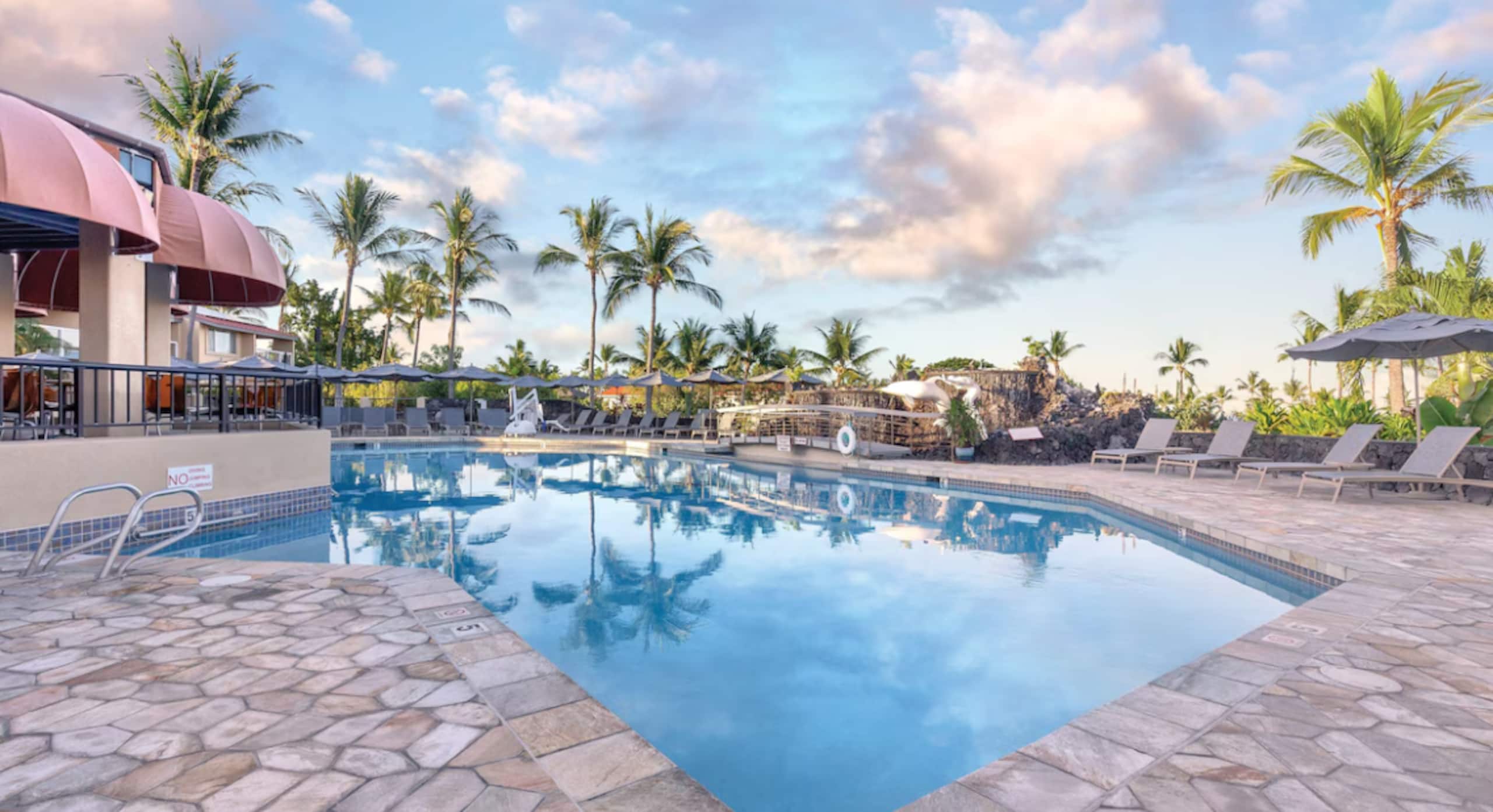 Condo in Kailua-Kona · ★4.91 · 2 bedrooms · 2 beds · 2 baths - Image 32