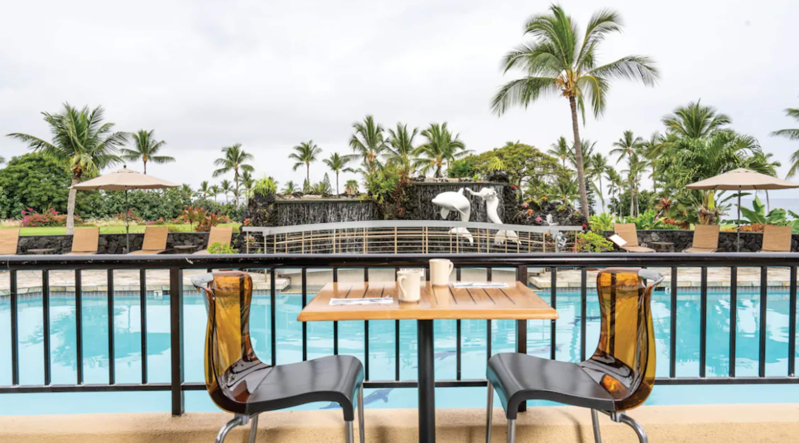 Condo in Kailua-Kona · ★4.91 · 2 bedrooms · 2 beds · 2 baths - Image 29