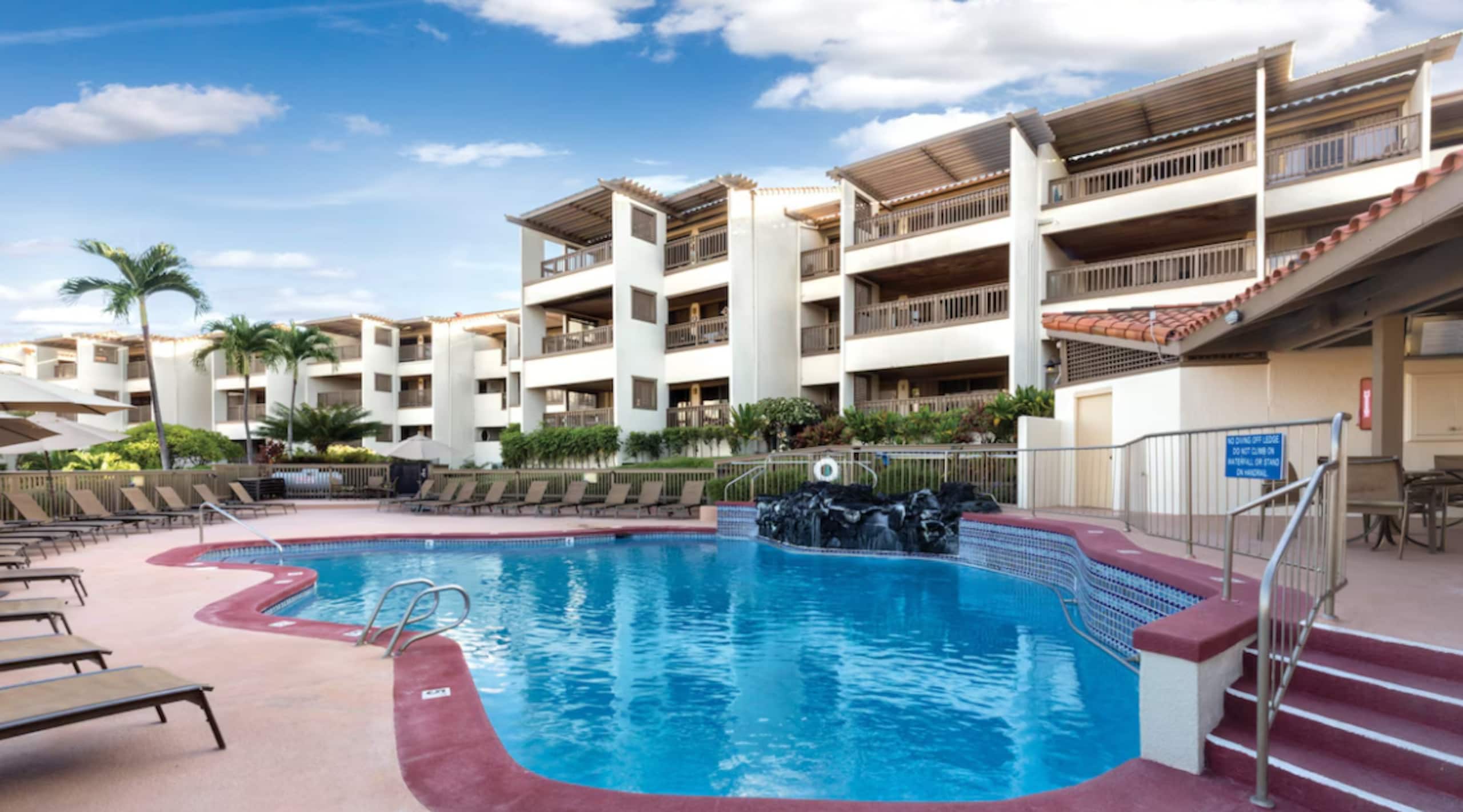 Condo in Kailua-Kona · ★4.91 · 2 bedrooms · 2 beds · 2 baths - Image 44