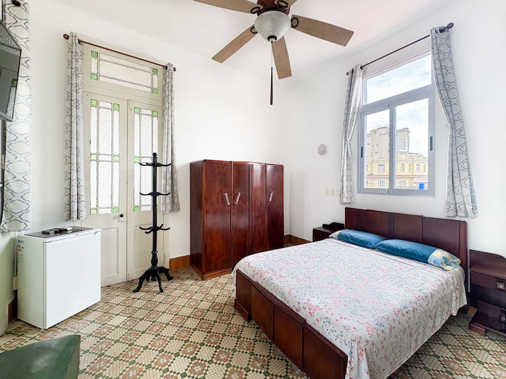 ห้องนอน