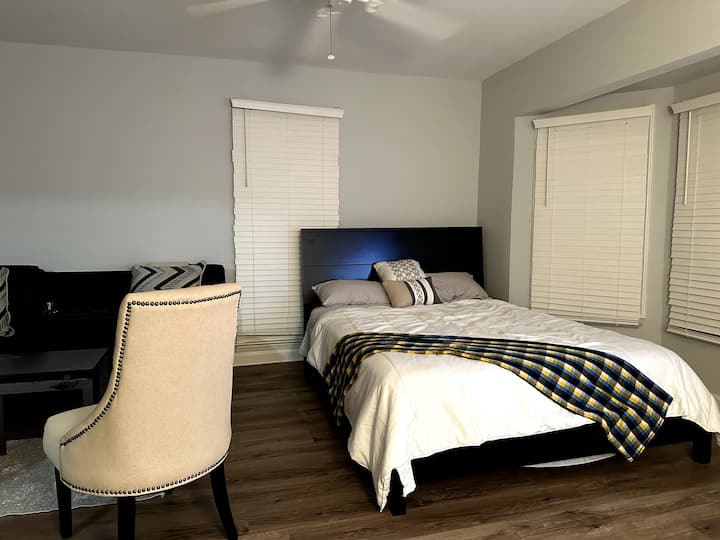Beautiful And Cozy - Mooresville, NC