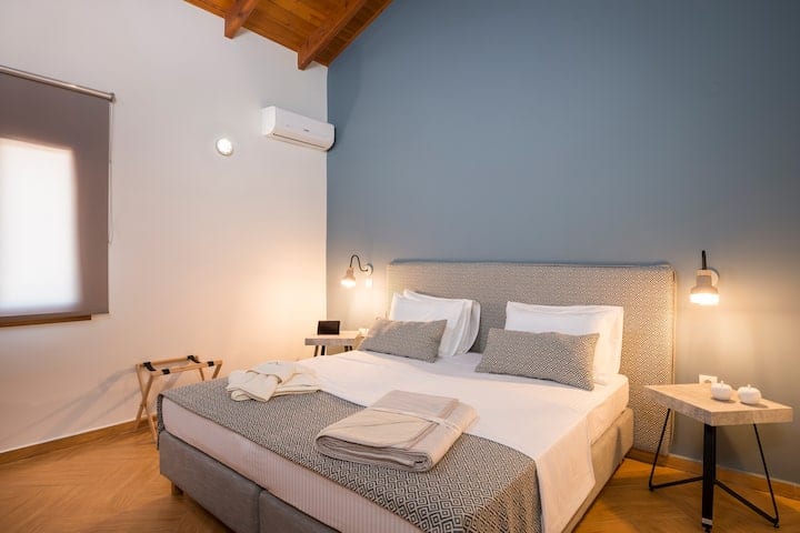 غرفة النوم 5