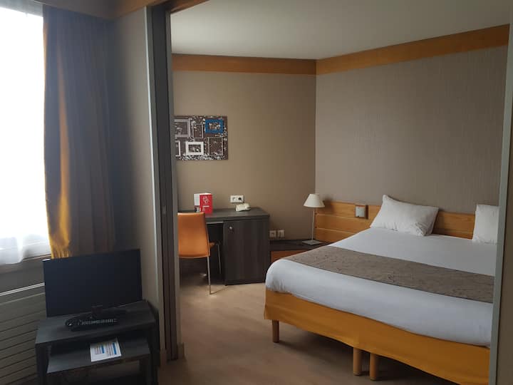 Habitación