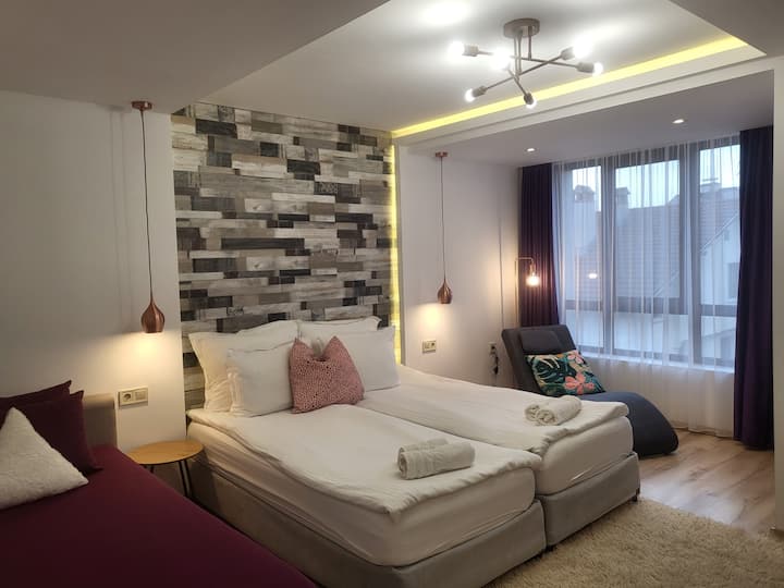 ห้องนอนที่ 5