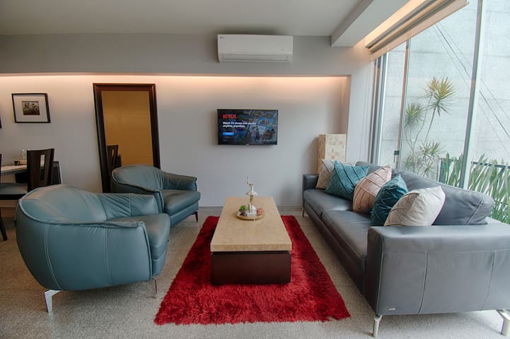 Departamento en Polanco Calle Presidente Masaryk