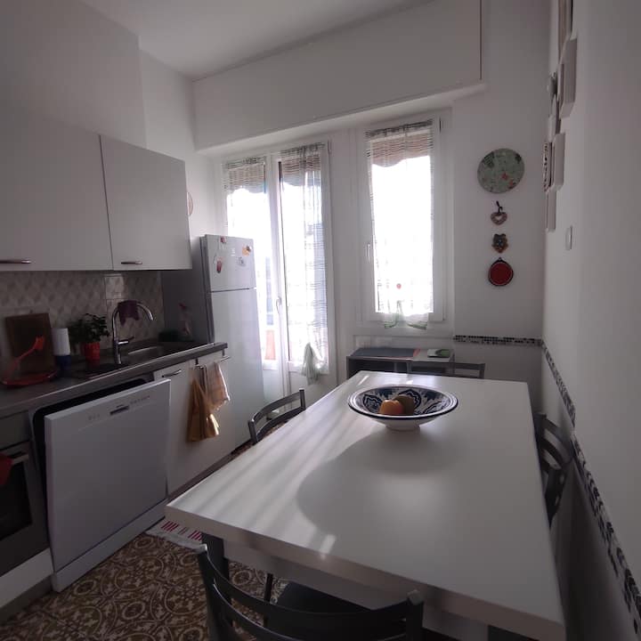 A Casa Di Paola  (Cod Citra 010025-lt-0548) - 熱拿亞
