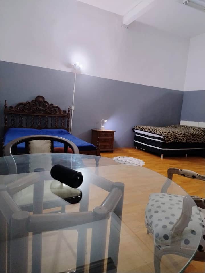 Habitación