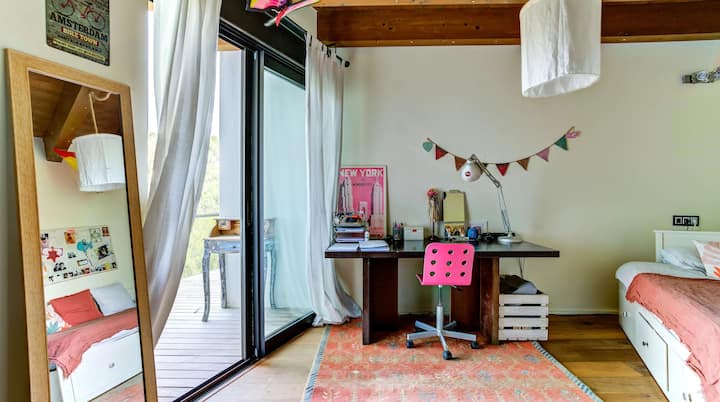 غرفة النوم 3