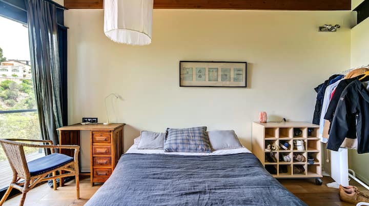 غرفة النوم 2