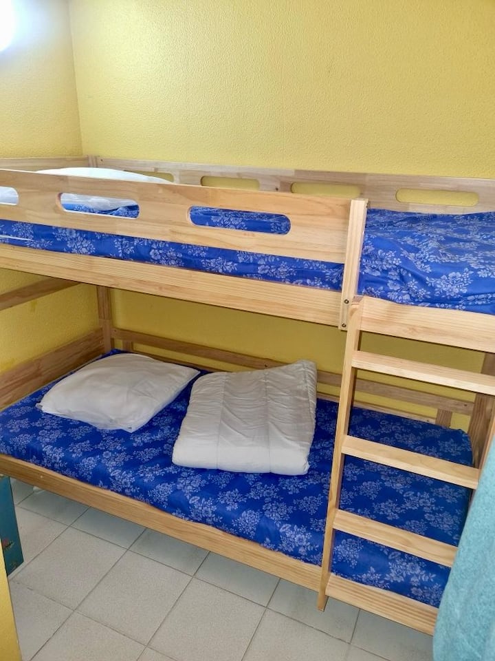Chambre n°2
