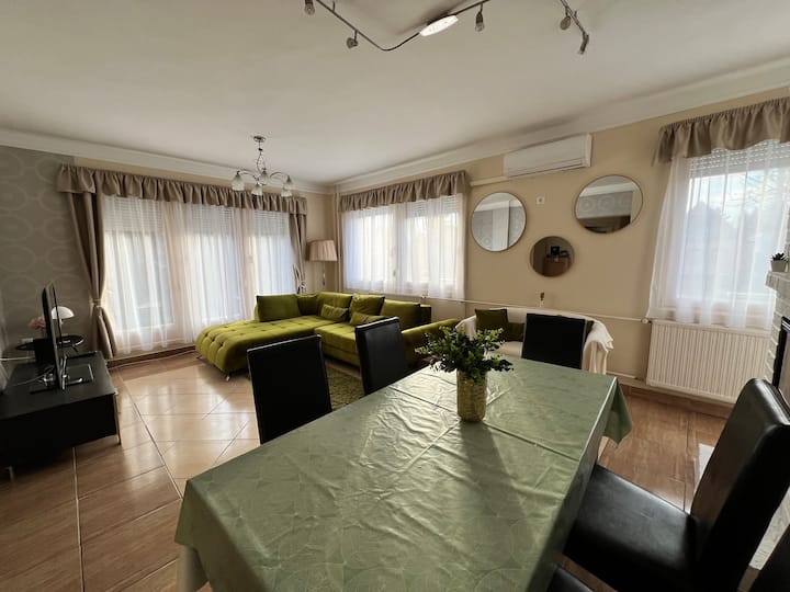 Relax Apartment - Nyíregyháza