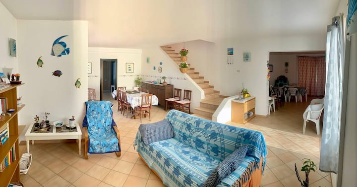 Villa Astore, Wild, Pristine, Irresistible! - Stintino