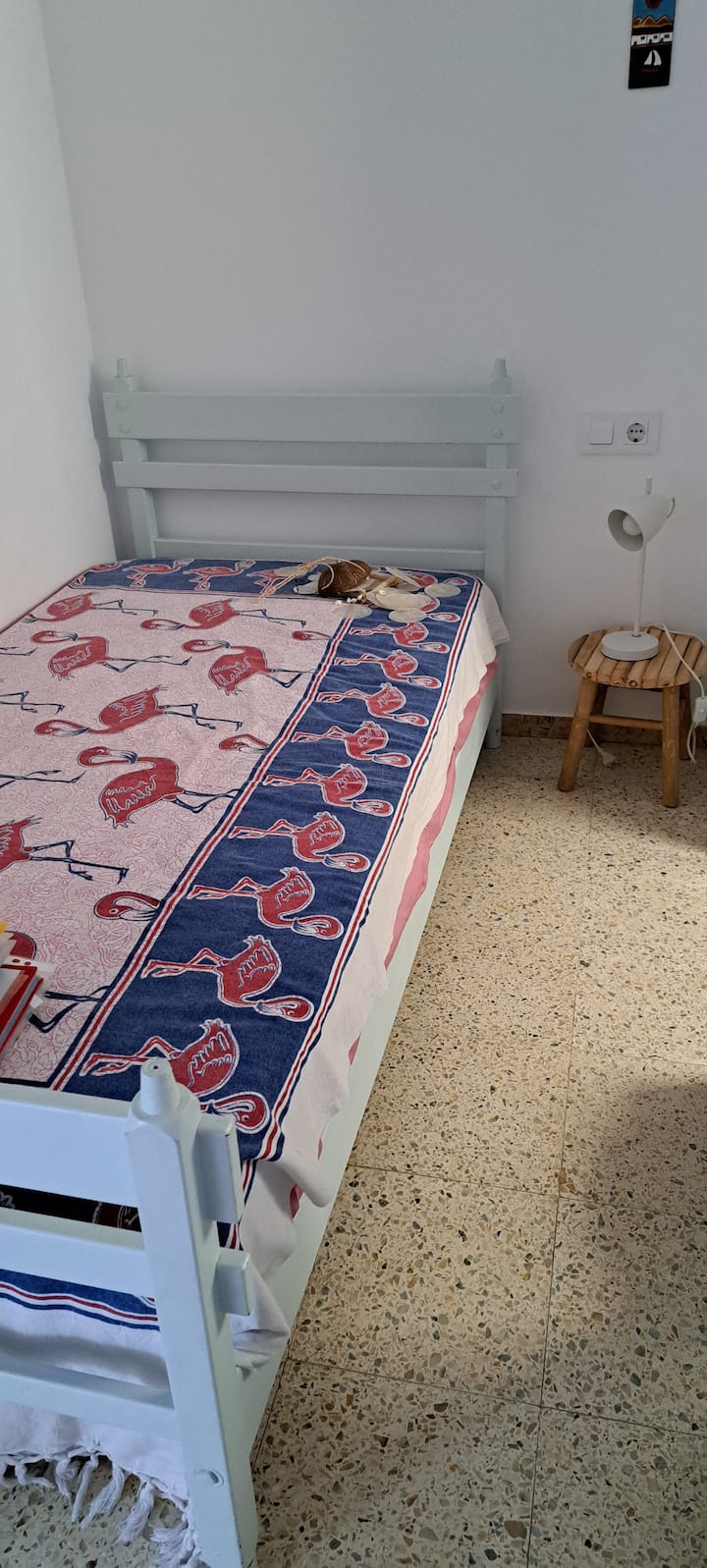 Dhomë gjumi 3