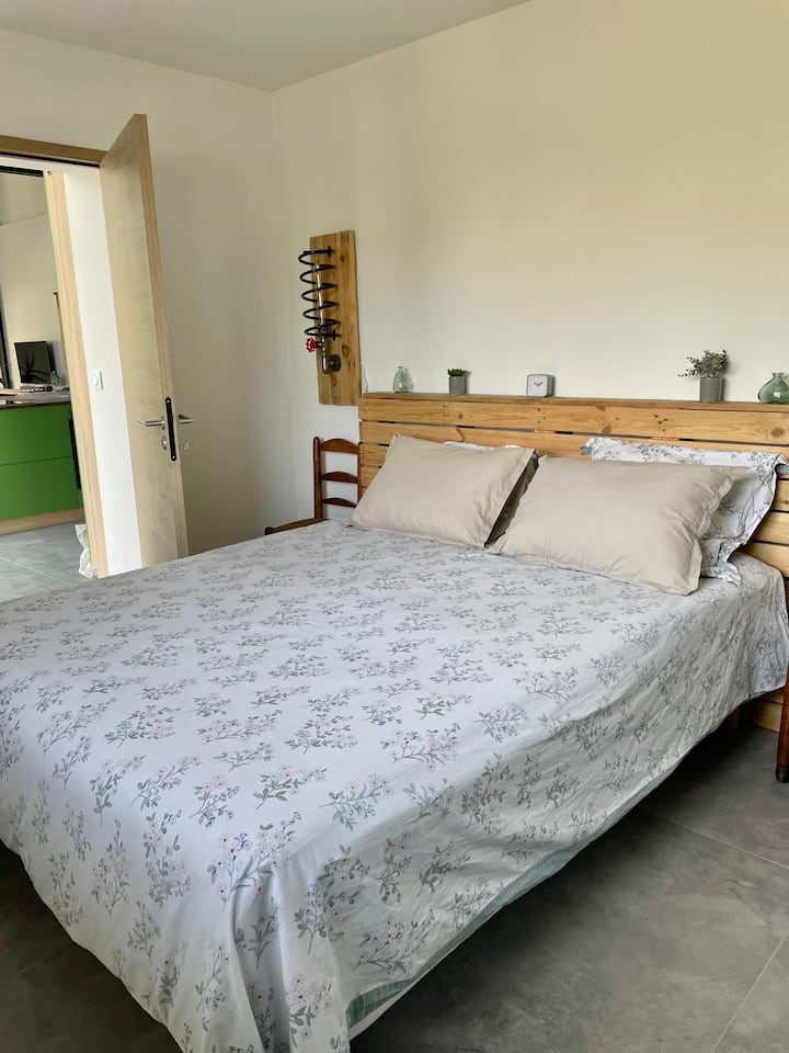 Chambre 1