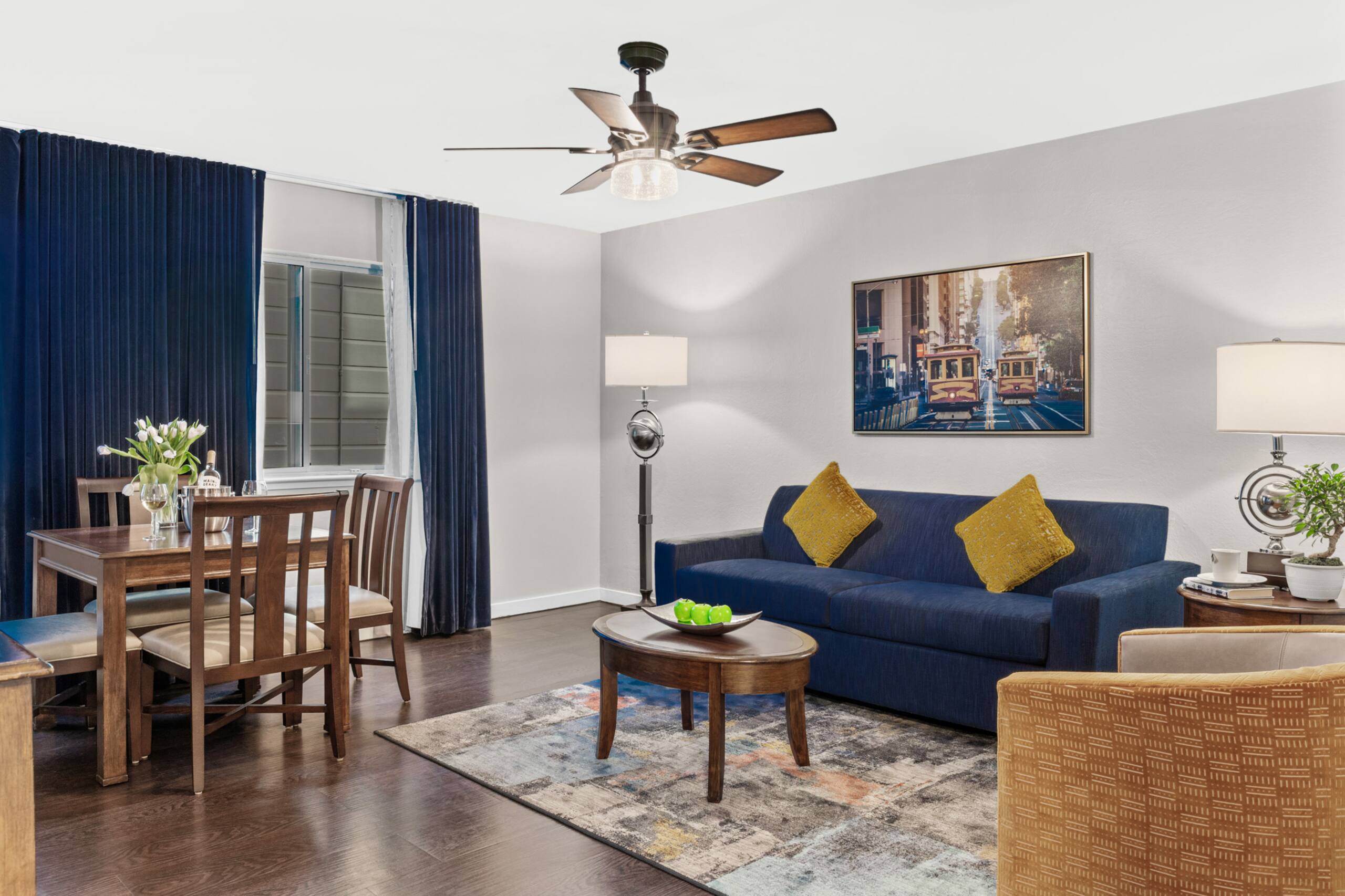 Condo in Awesome Location-Fisherman's Wharf - Image 1