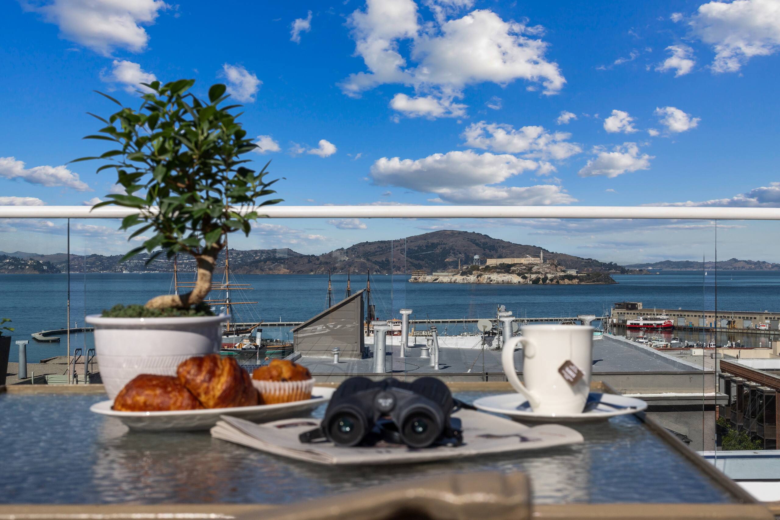 Condo in Awesome Location-Fisherman's Wharf - Image 7