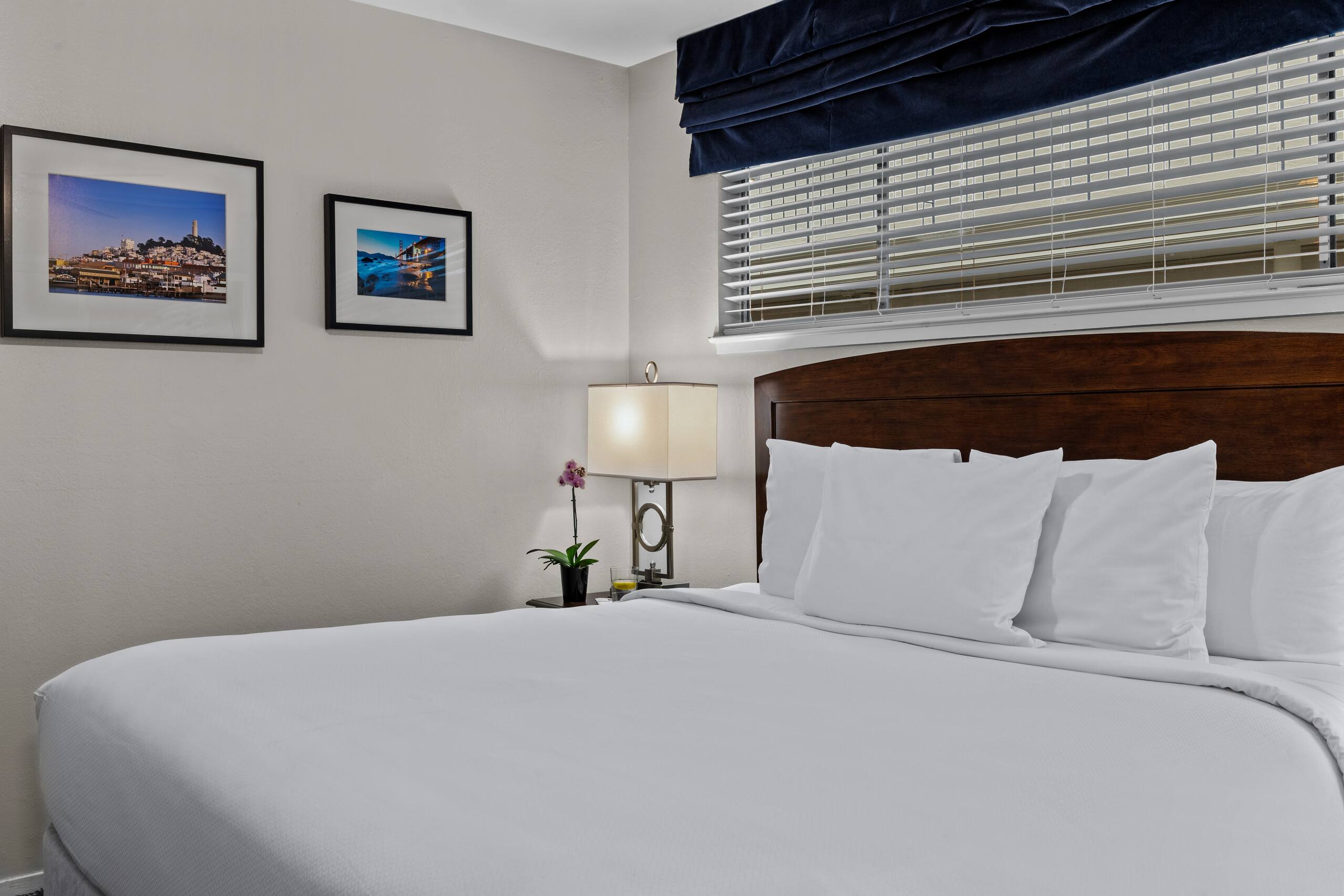 Condo in Awesome Location-Fisherman's Wharf - Image 4