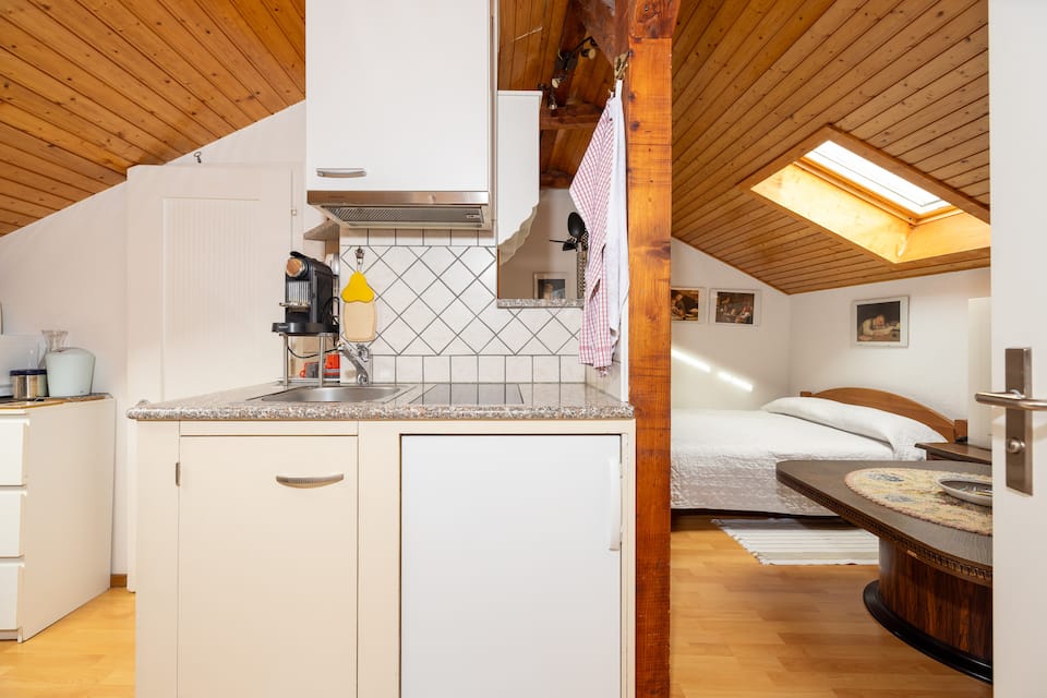 Basel, Switzerland Vacation Rentals (5 out of 5) - Airbnb