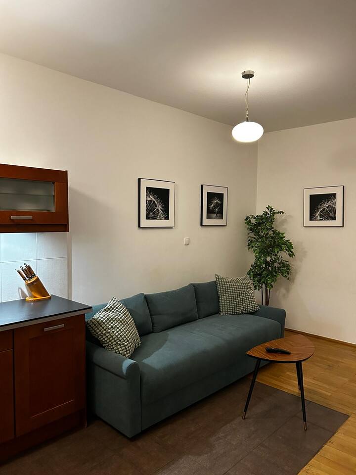 ห้องนั่งเล่น