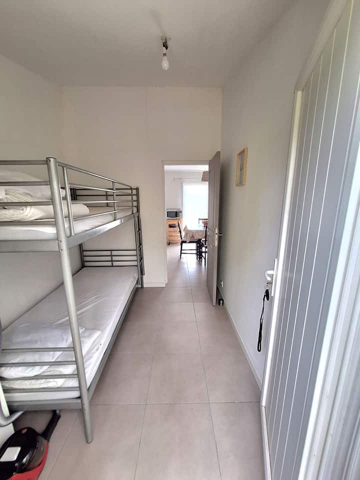 ห้องนอน