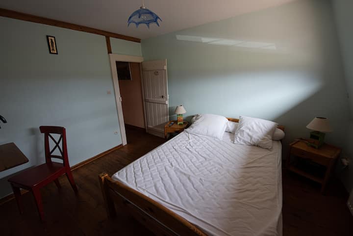 Chambre 1