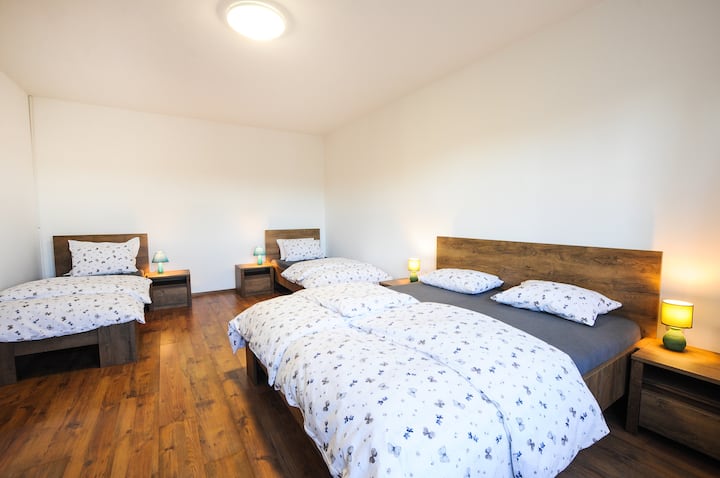 Спална соба 2