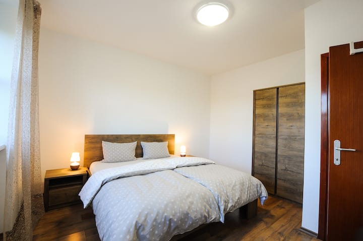 Спална соба 4