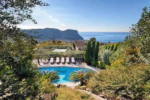 Villa Rosa del Garda - Marciaga Garda - Deluxe