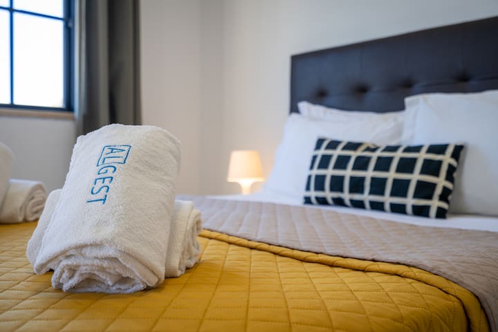 ALgest Group managed Airbnb listing 2
