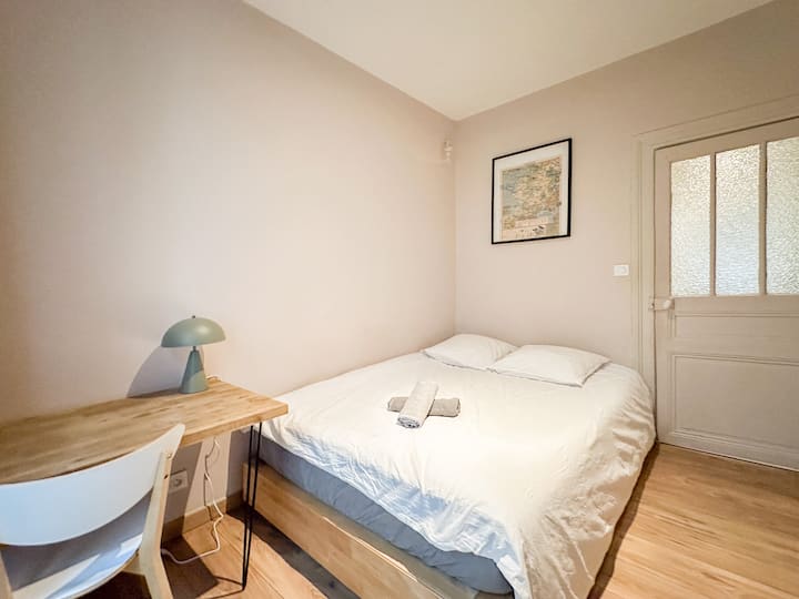 Habitación 2