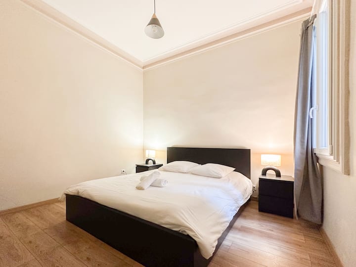 Habitación 1