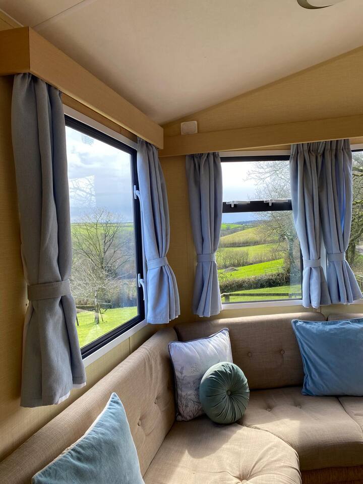 North Devon Countryside: Peace, Walks, Family Time - South Molton