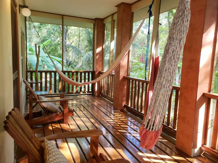 San Ignacio Vacation Rentals Airbnb