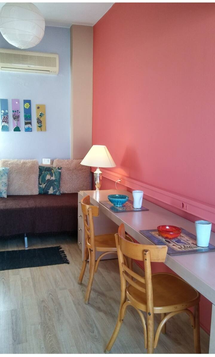 ห้องนั่งเล่น