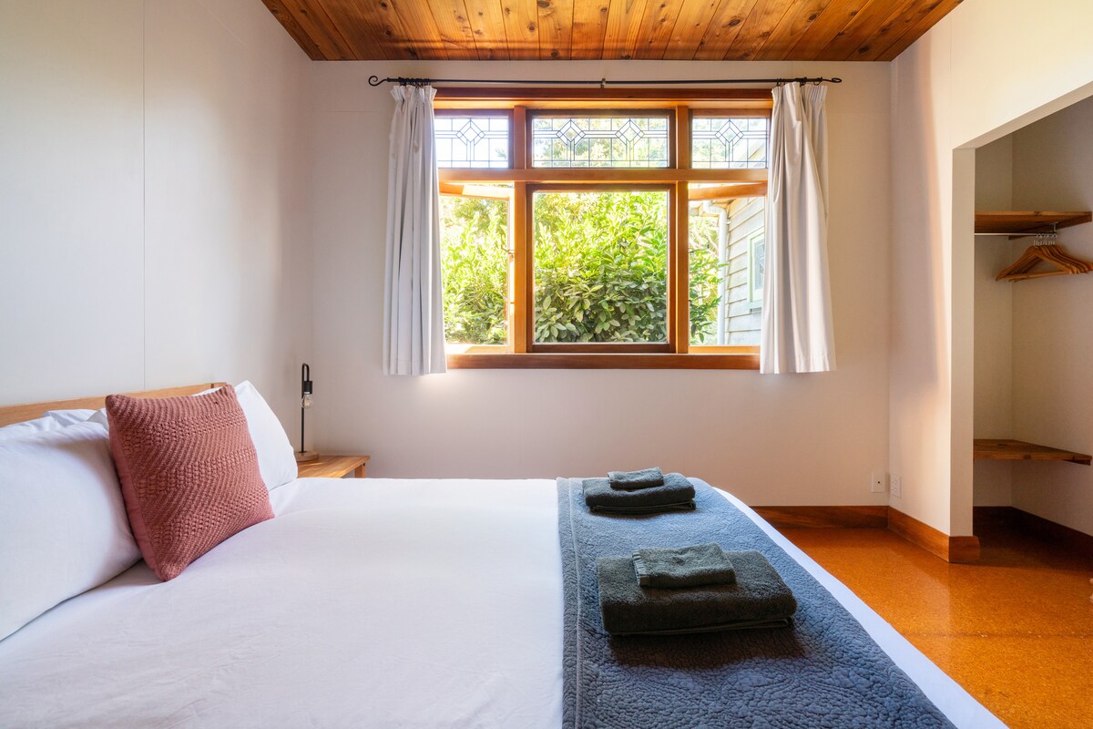 ห้องนอน