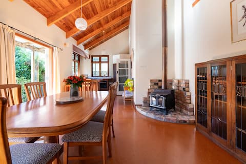 The Church House Hahei