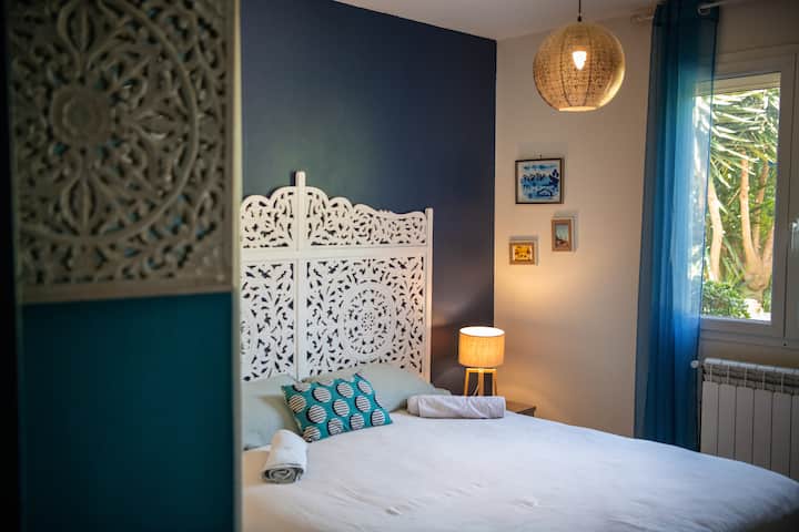 Спална соба 2