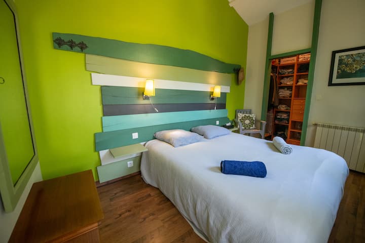 Спална соба 1