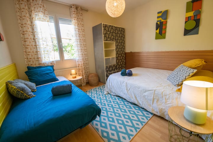 Спална соба 3