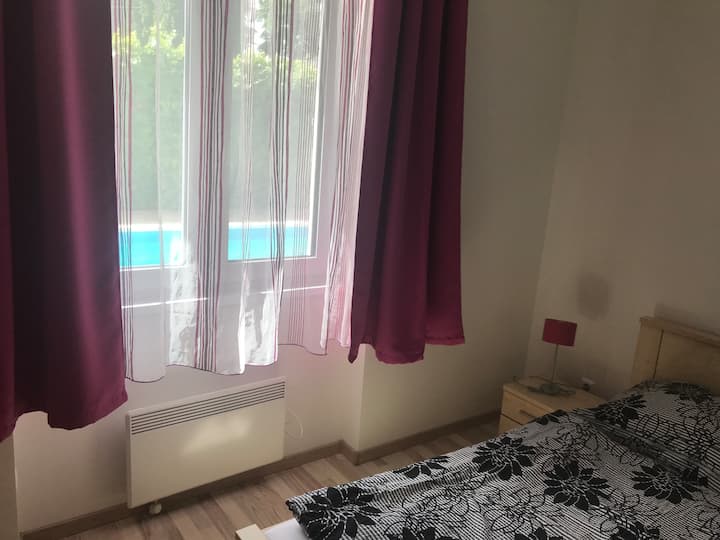 საძინებელი 2