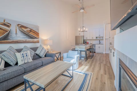 316- Beautifully Updated One Bedroom Condo Suite