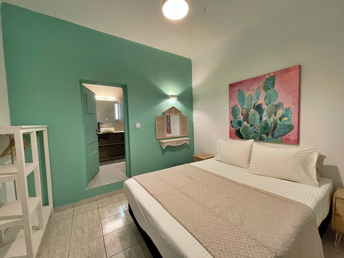 ห้องนอน