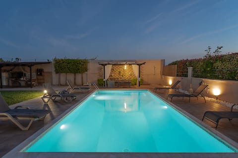 Olea Serenity Villa