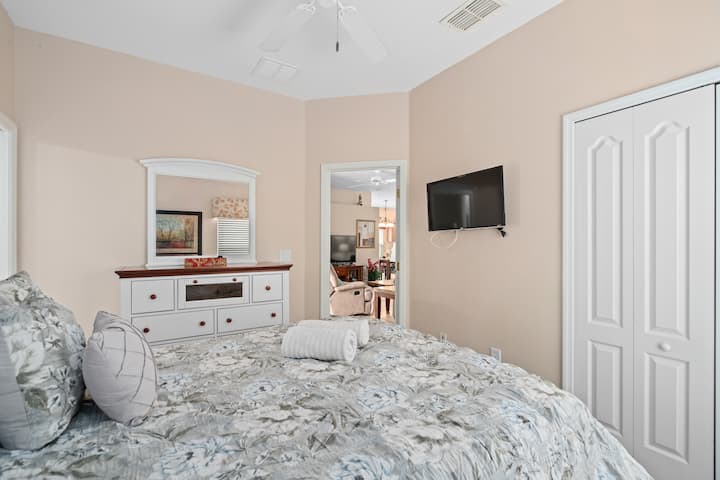 Спална соба 2