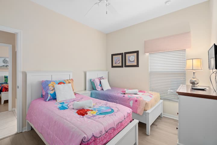 Спална соба 4